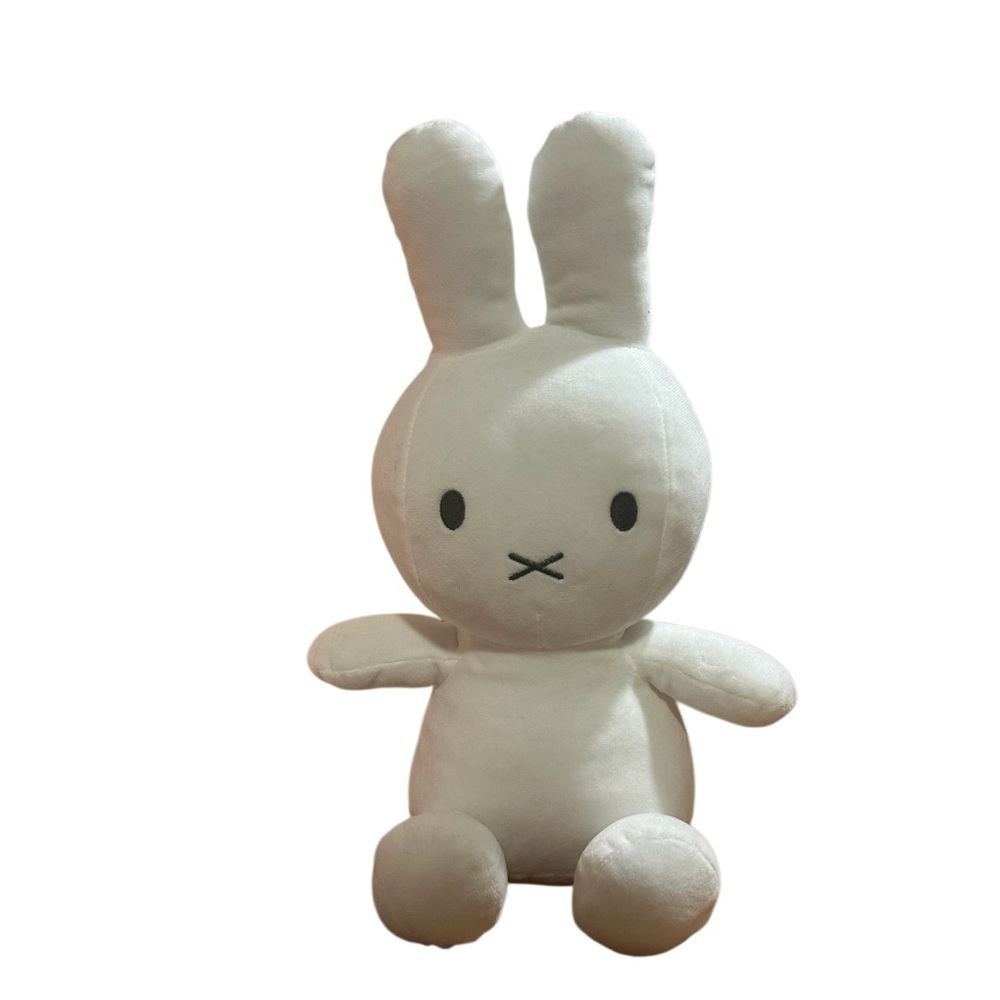 Miffy Plush